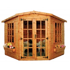 Lincoln Corner Summerhouse